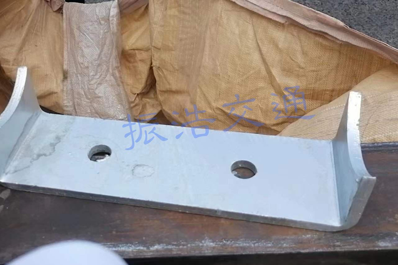 حاجز حماية الجسر