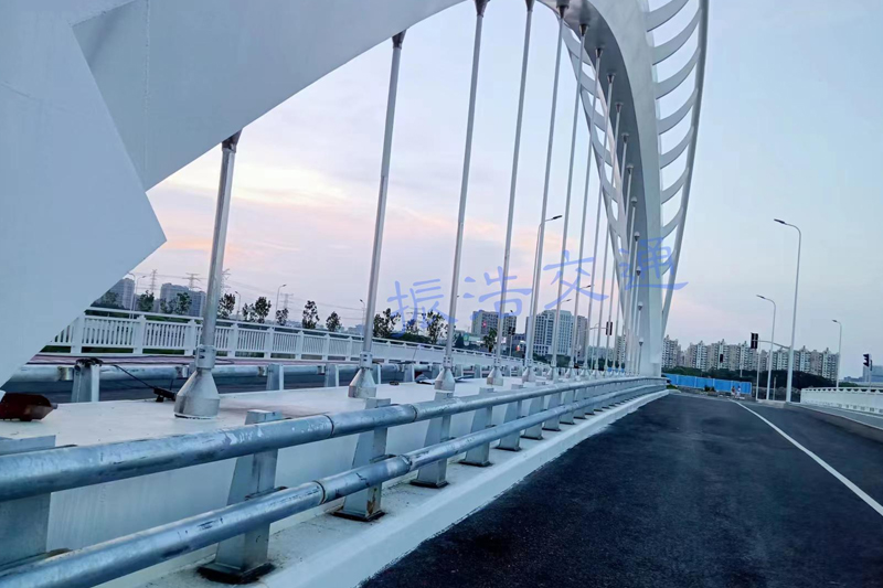 حاجز المرور